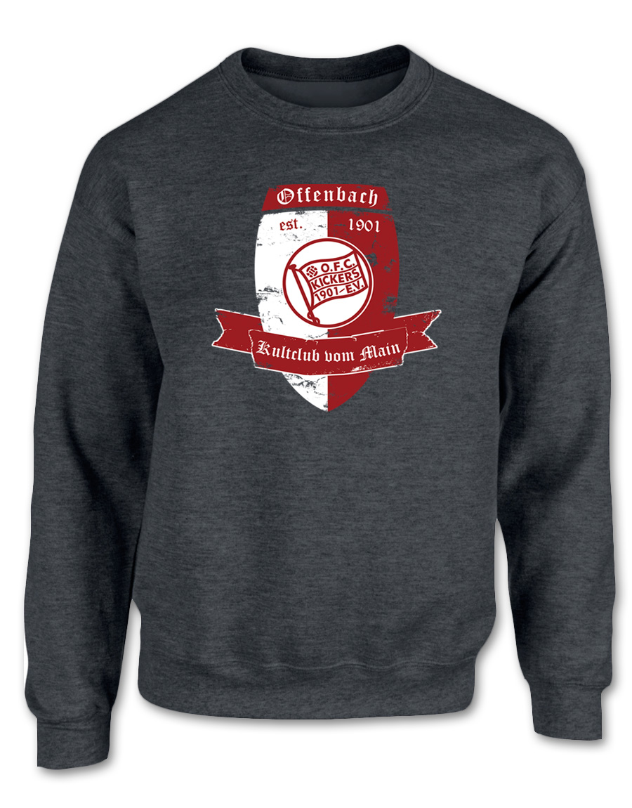Pullover "Est"