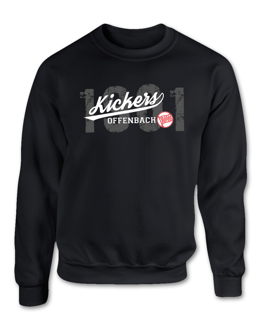 Pullover "Swoosh"