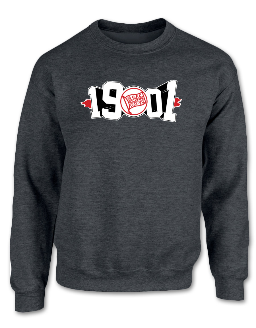 Pullover "1901"