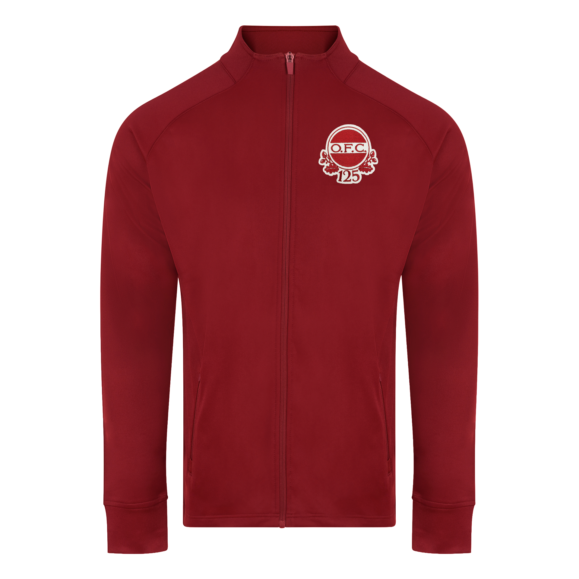Retro-Jacke "125 Jahre"