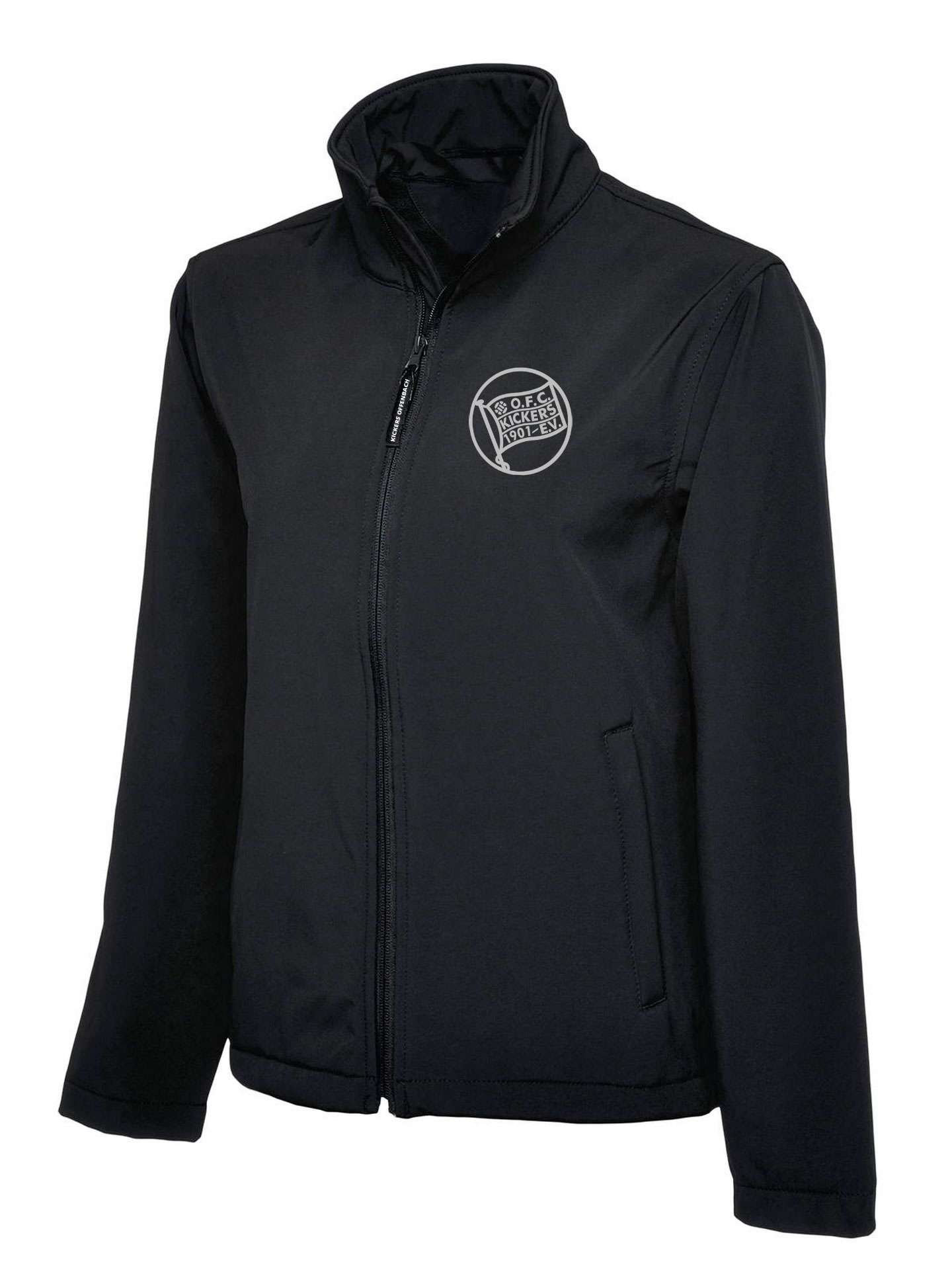 Softshell Jacke
