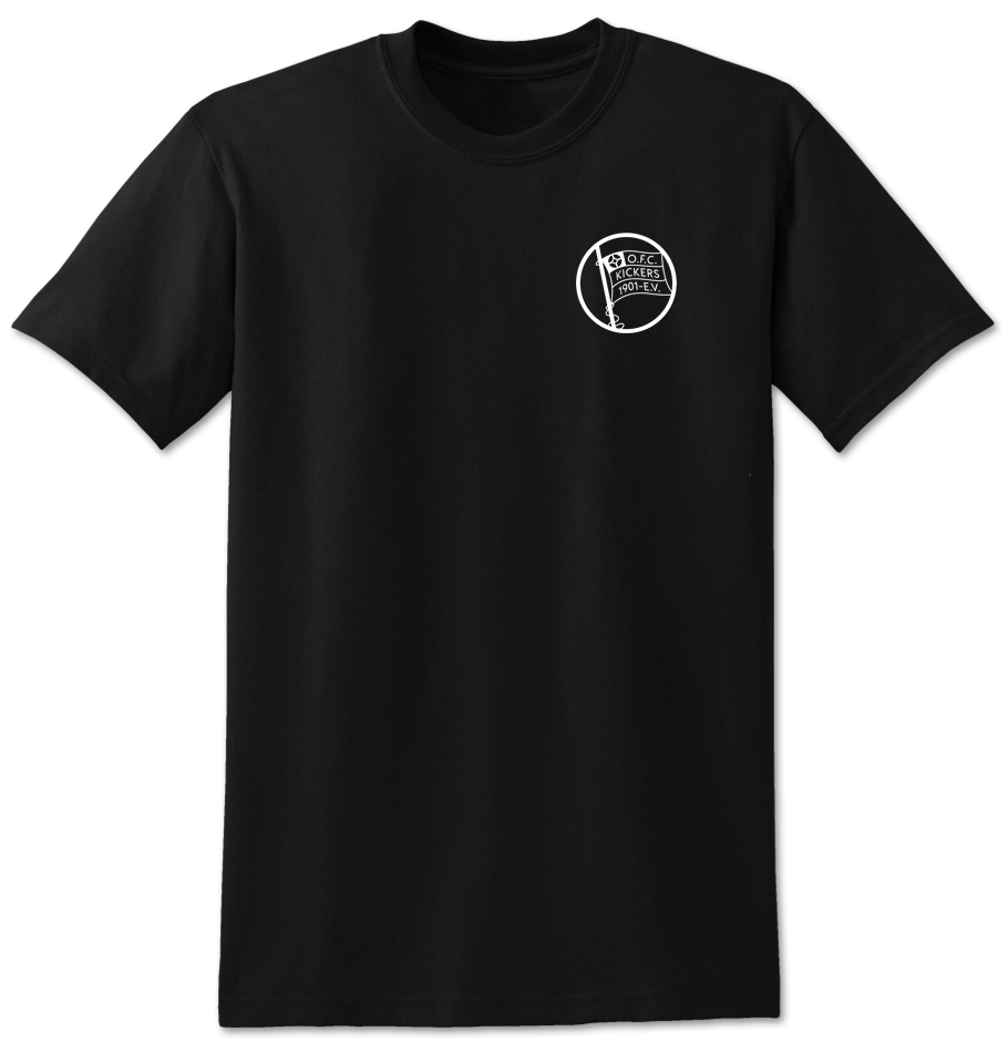 T-Shirt "Bieberer Berg" Drop 01