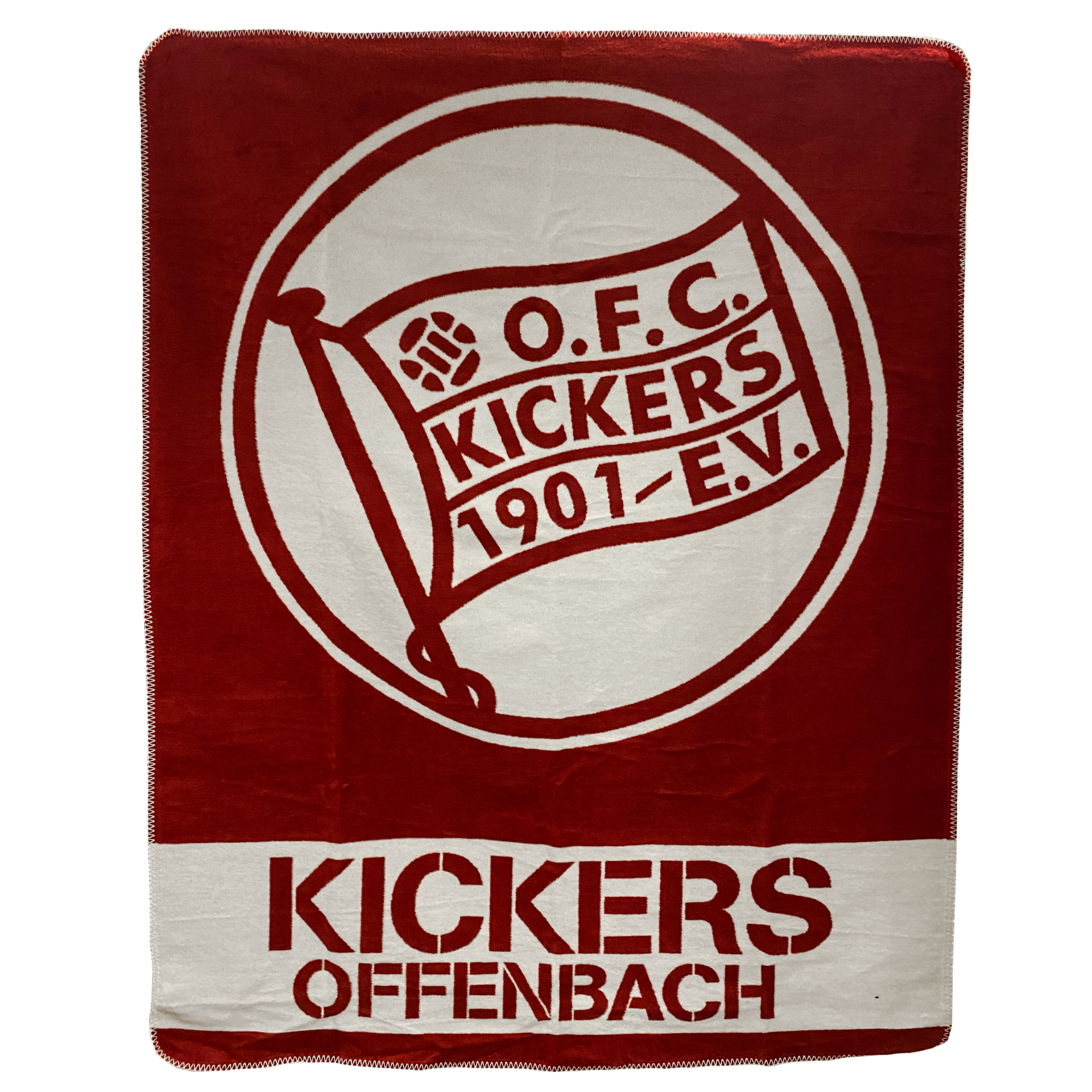 Kuscheldecke