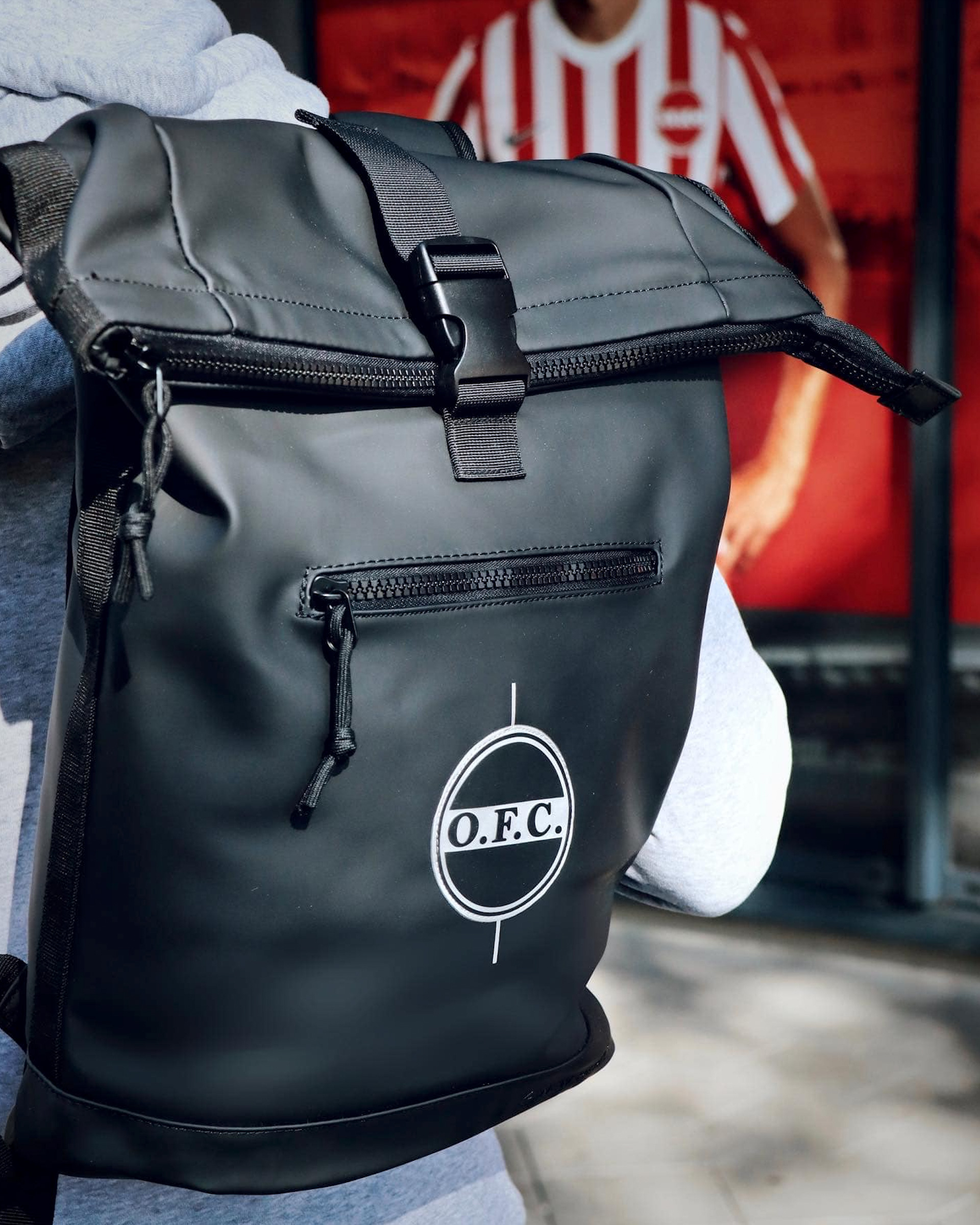 Rucksack "O.F.C."
