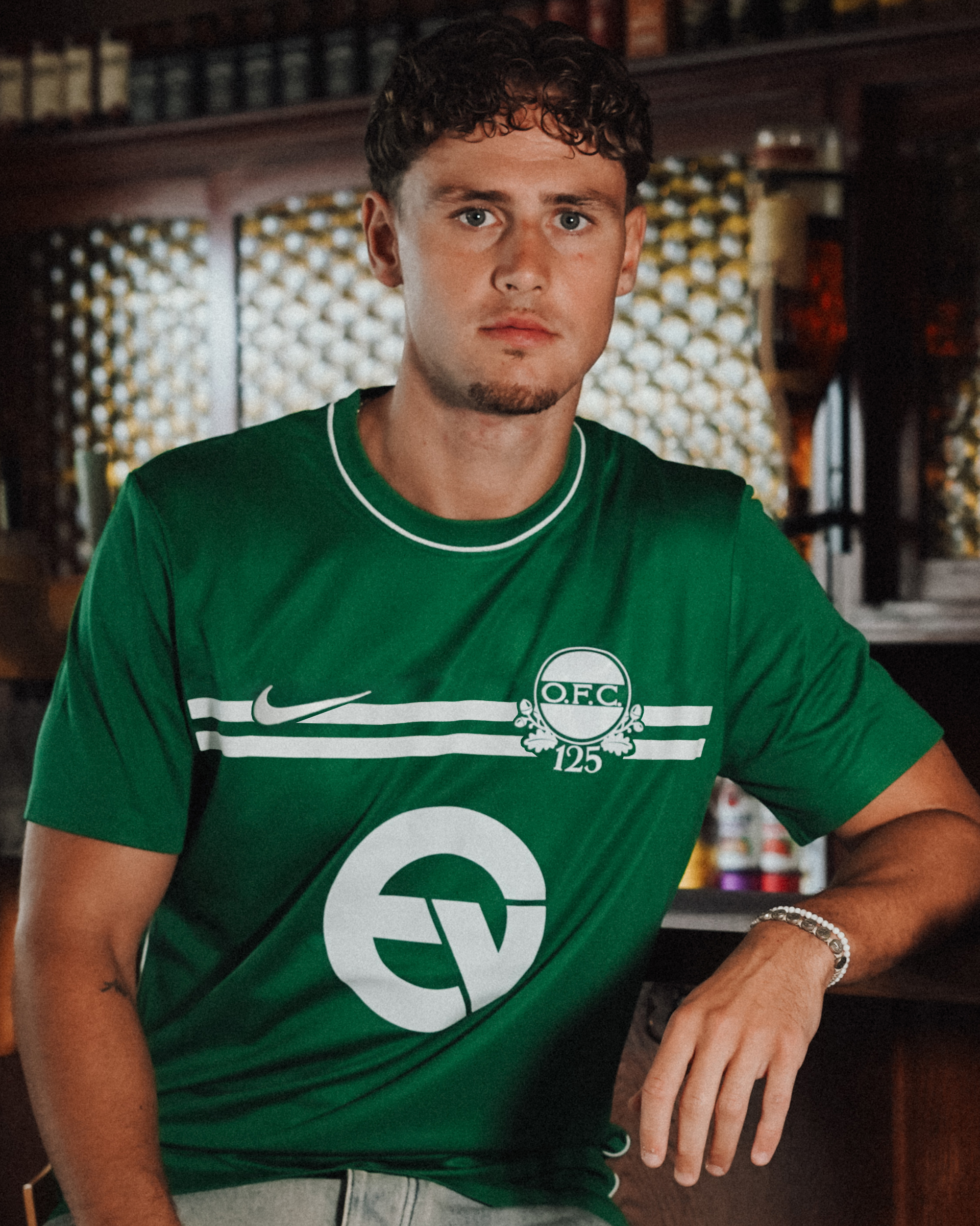 Nike Trikot "Auswärts" 26/27