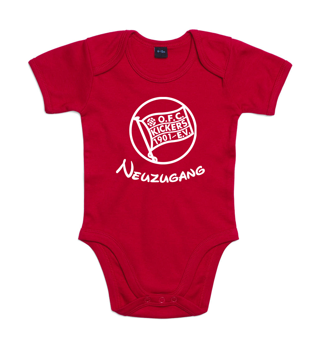 Baby-Body