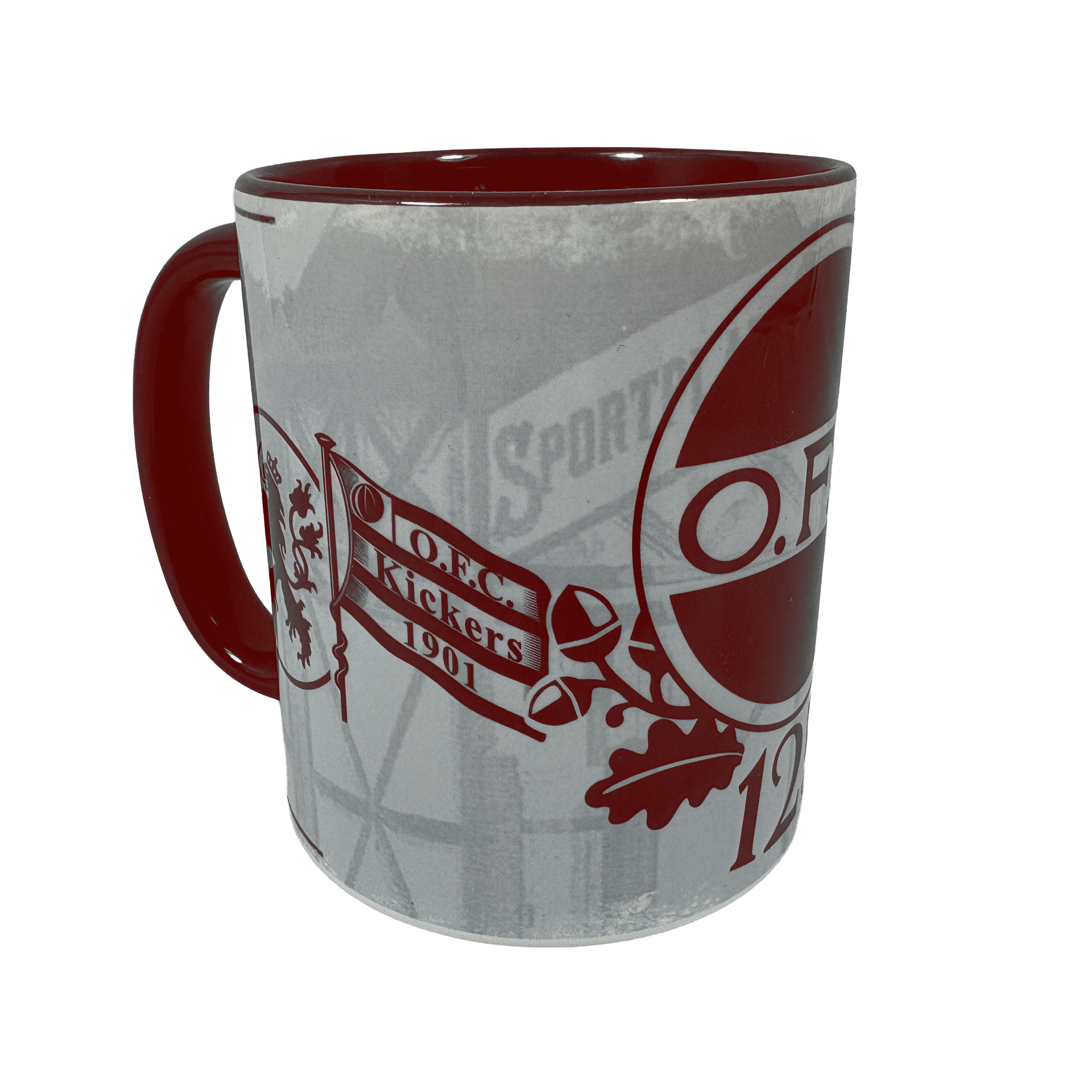 Kaffeebecher "125 Jahre"
