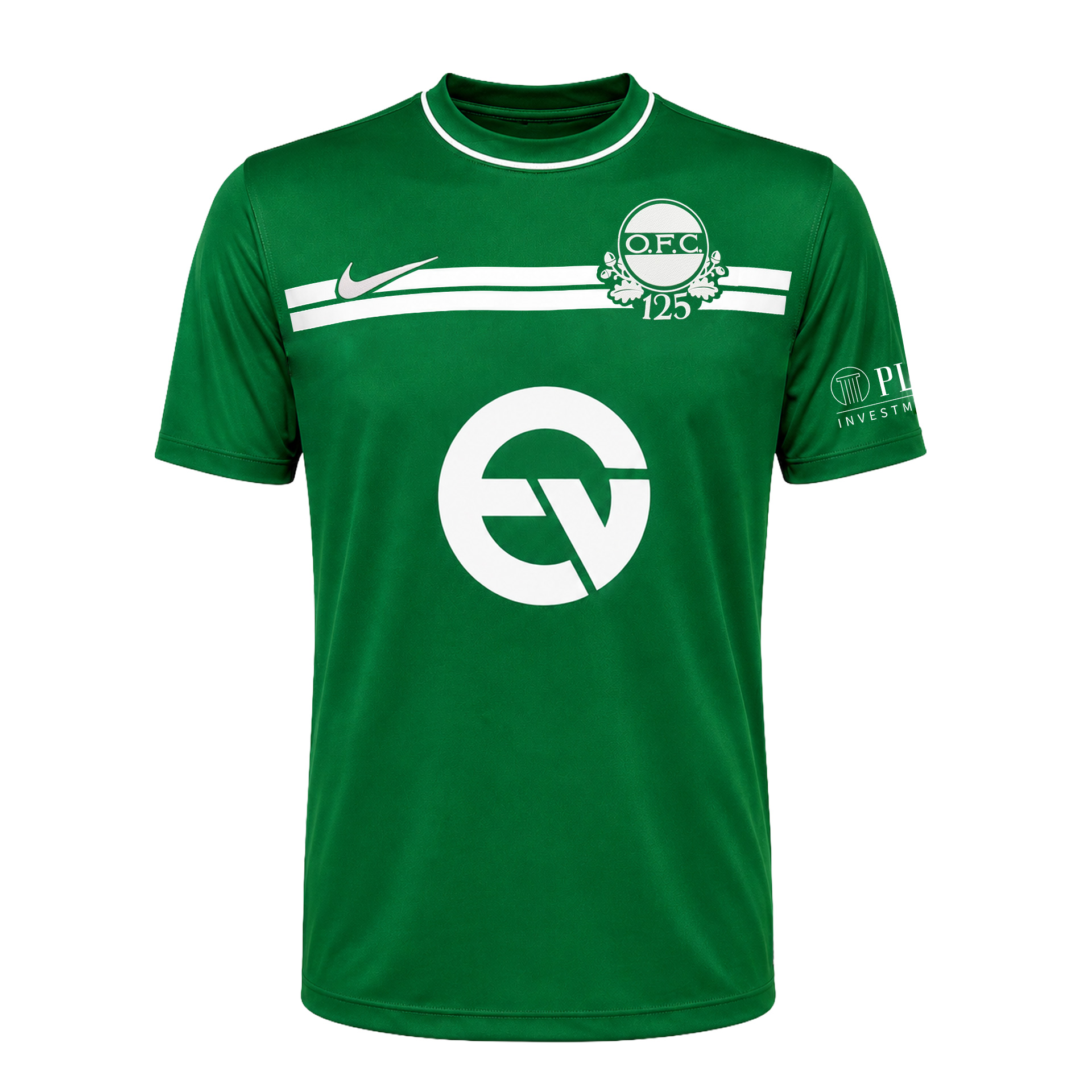 Nike Trikot "Auswärts" 26/27