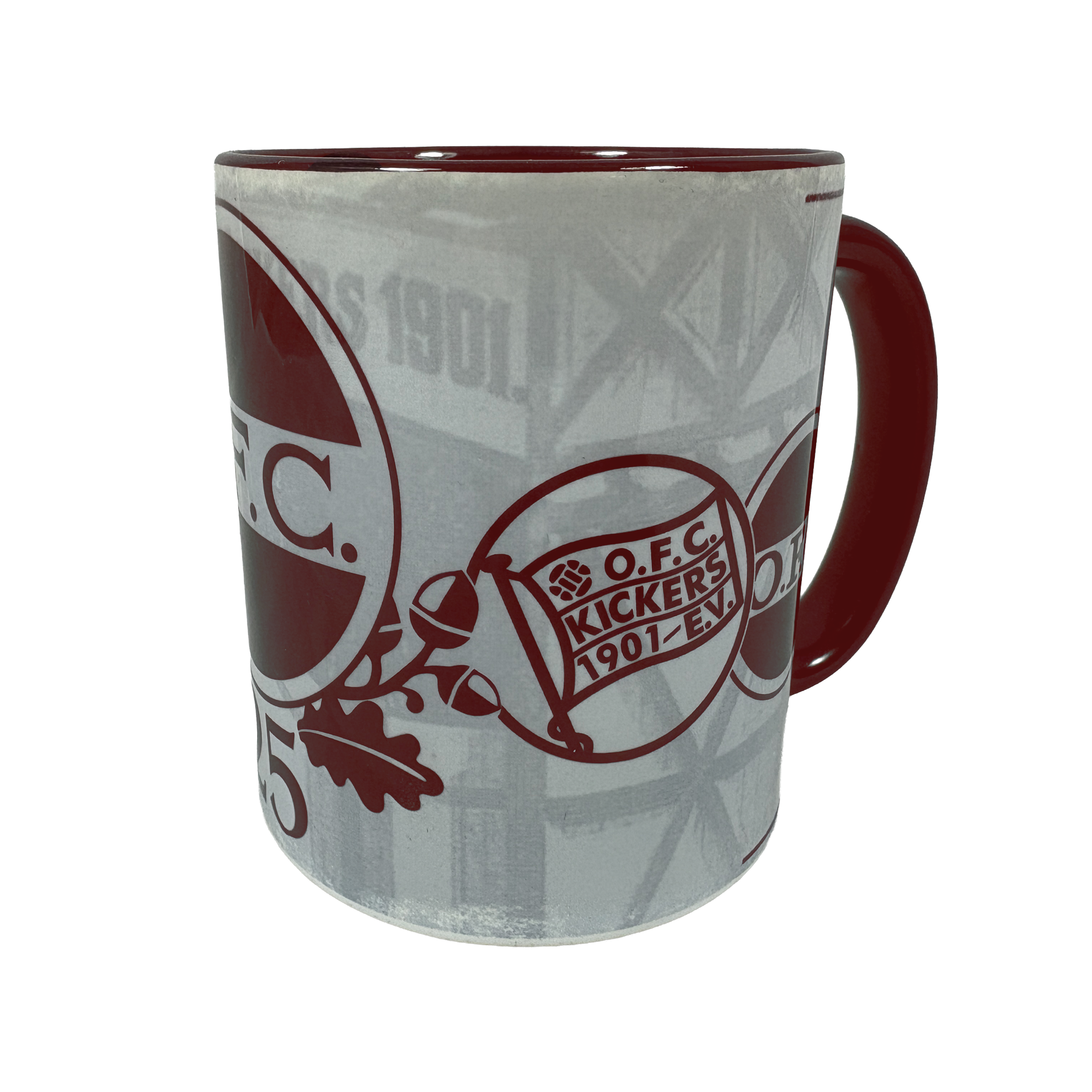 Kaffeebecher "125 Jahre"