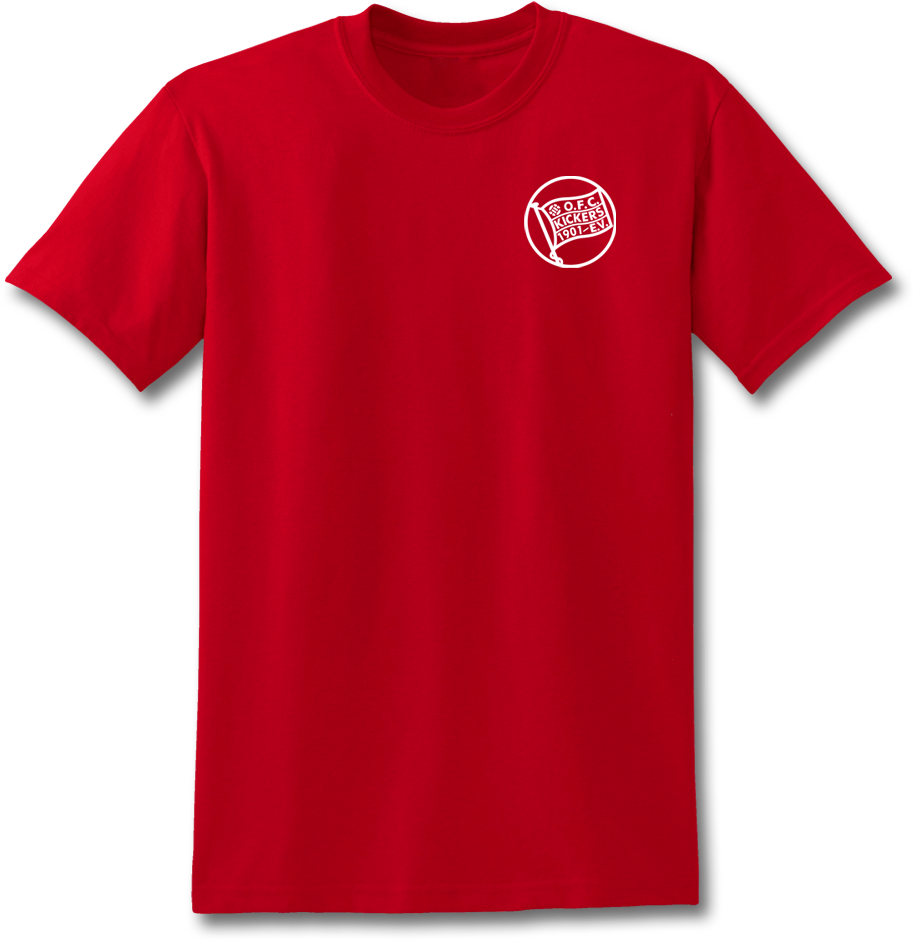 T-Shirt "Basic"