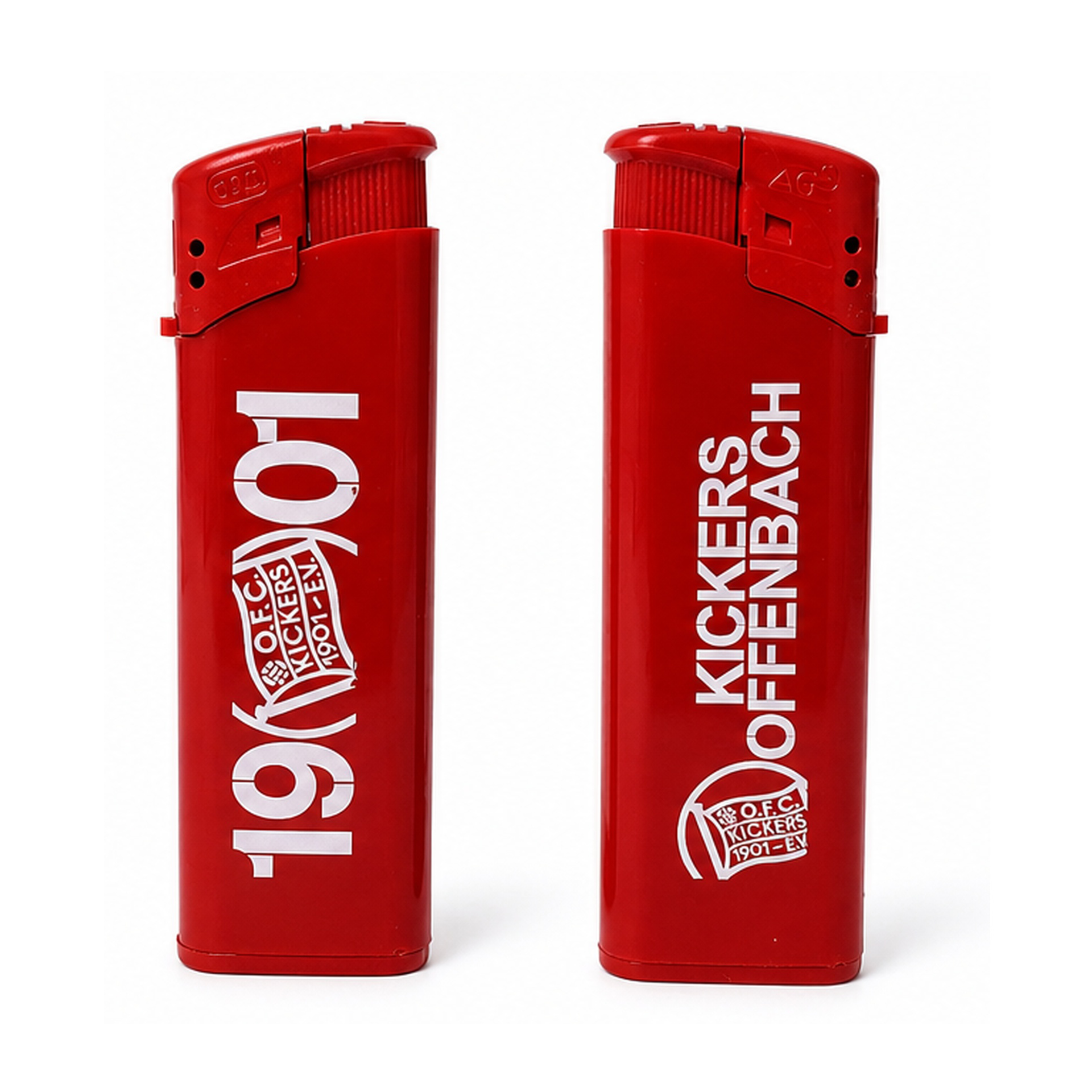 Feuerzeug "1901"