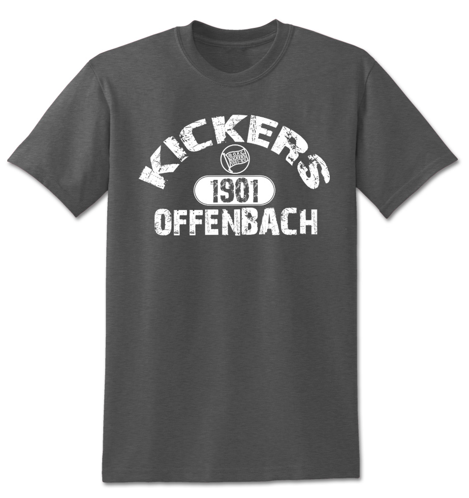 T-Shirt "OF1901"