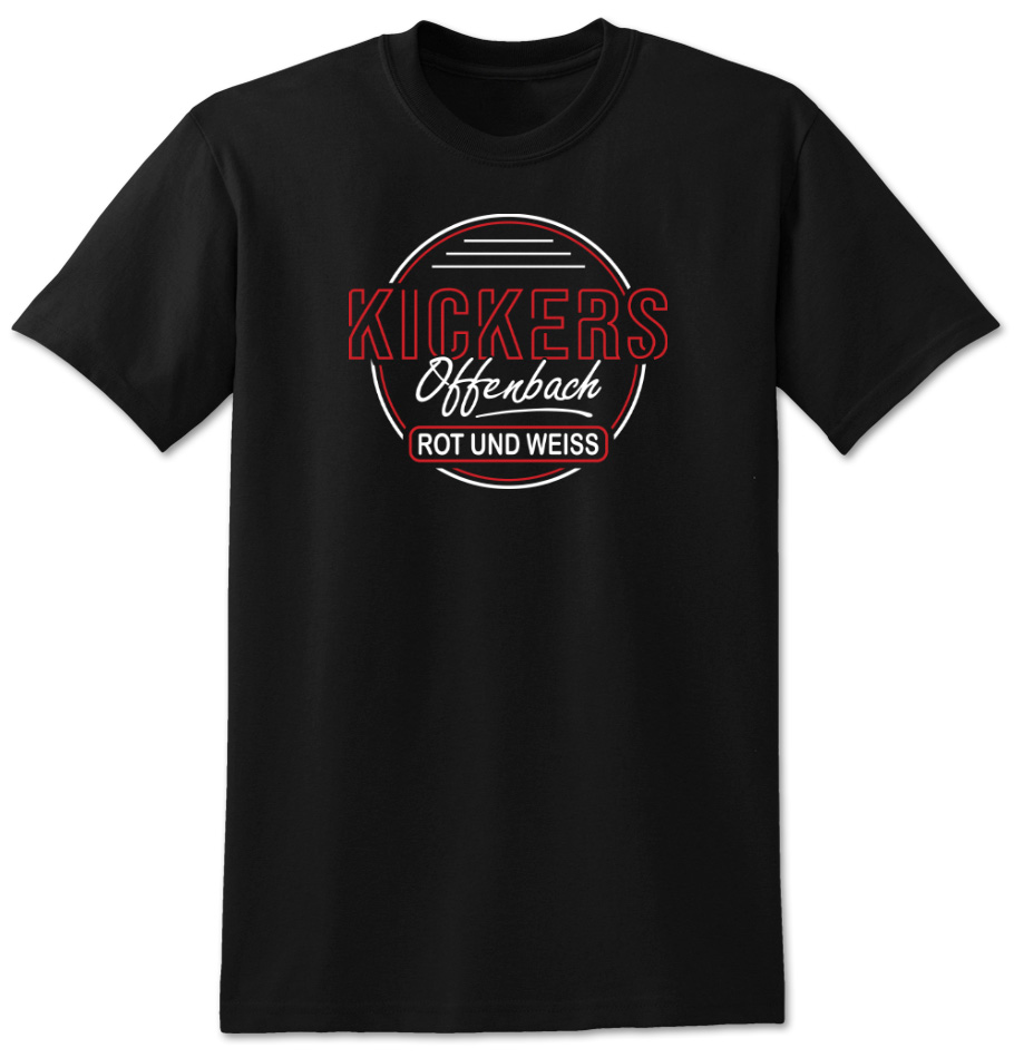 T-Shirt "Neon"