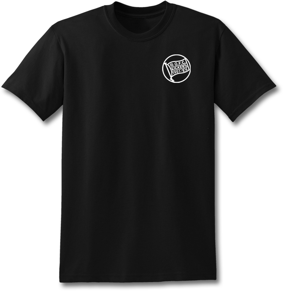 T-Shirt "Basic"