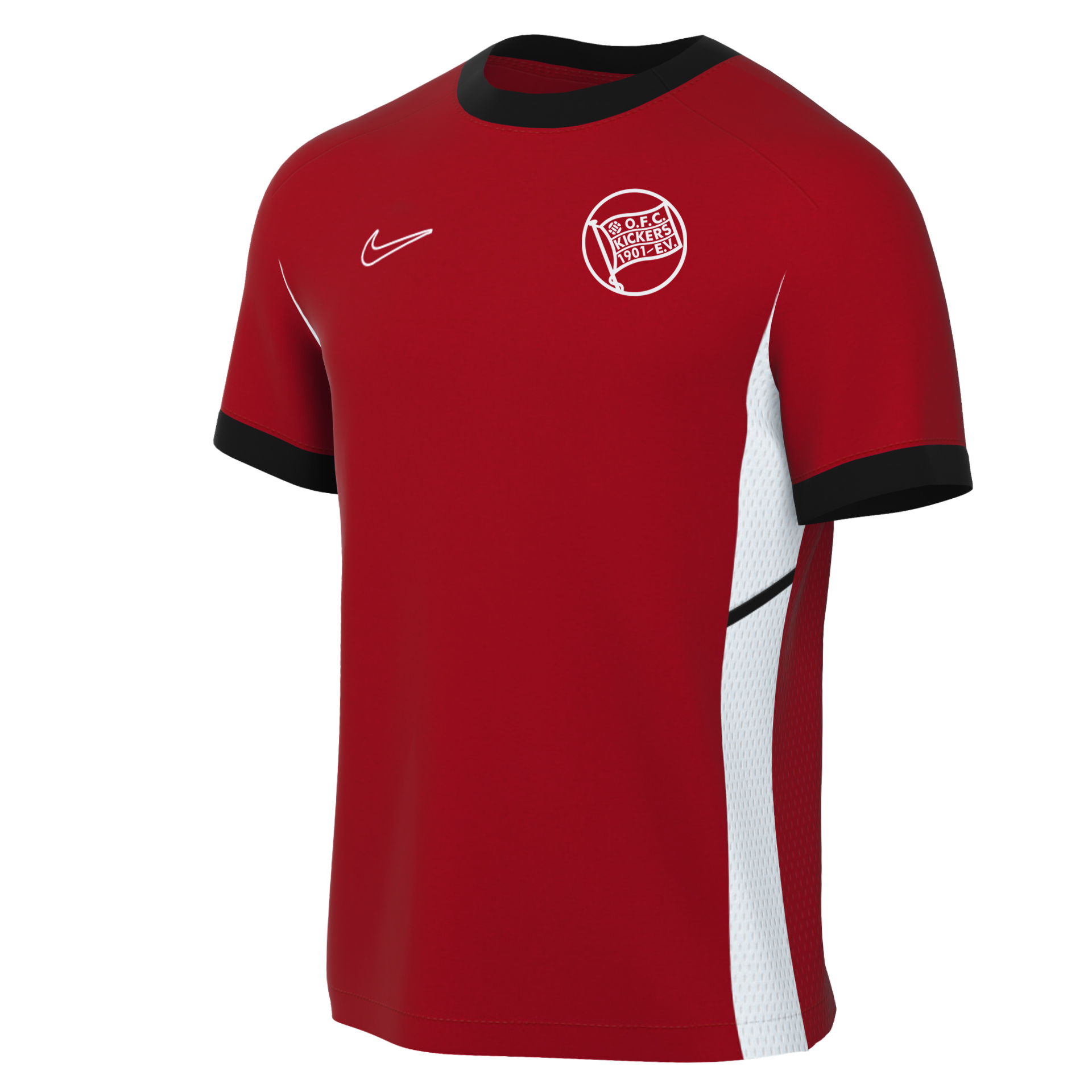 Nike Trainingsshirt 26/27