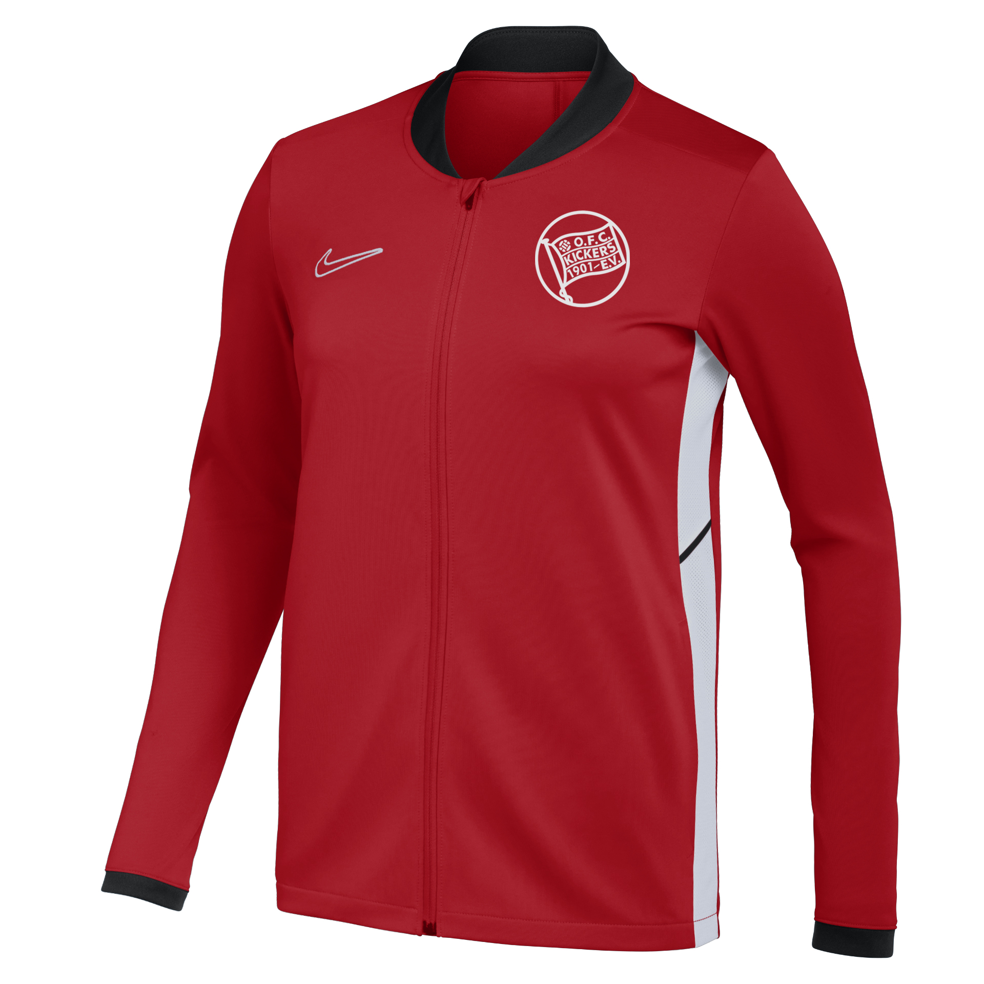 Nike Trainingsjacke 26/27