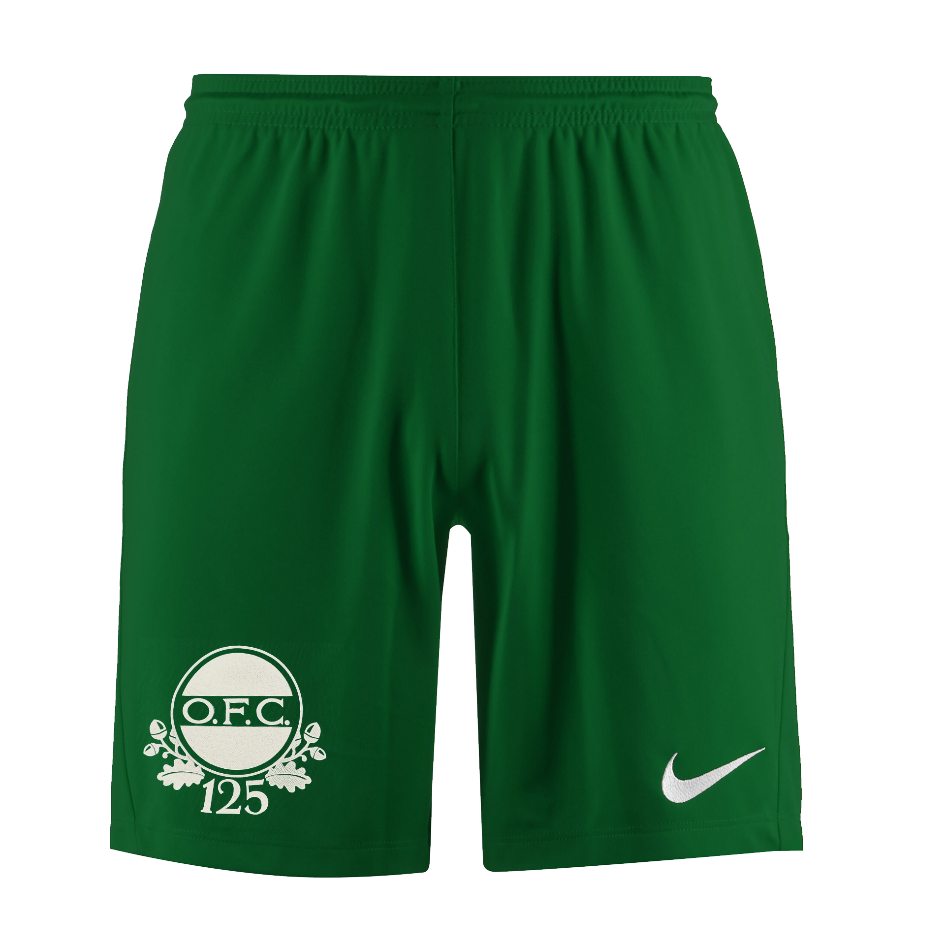 Nike Hose "Auswärts" 26/27