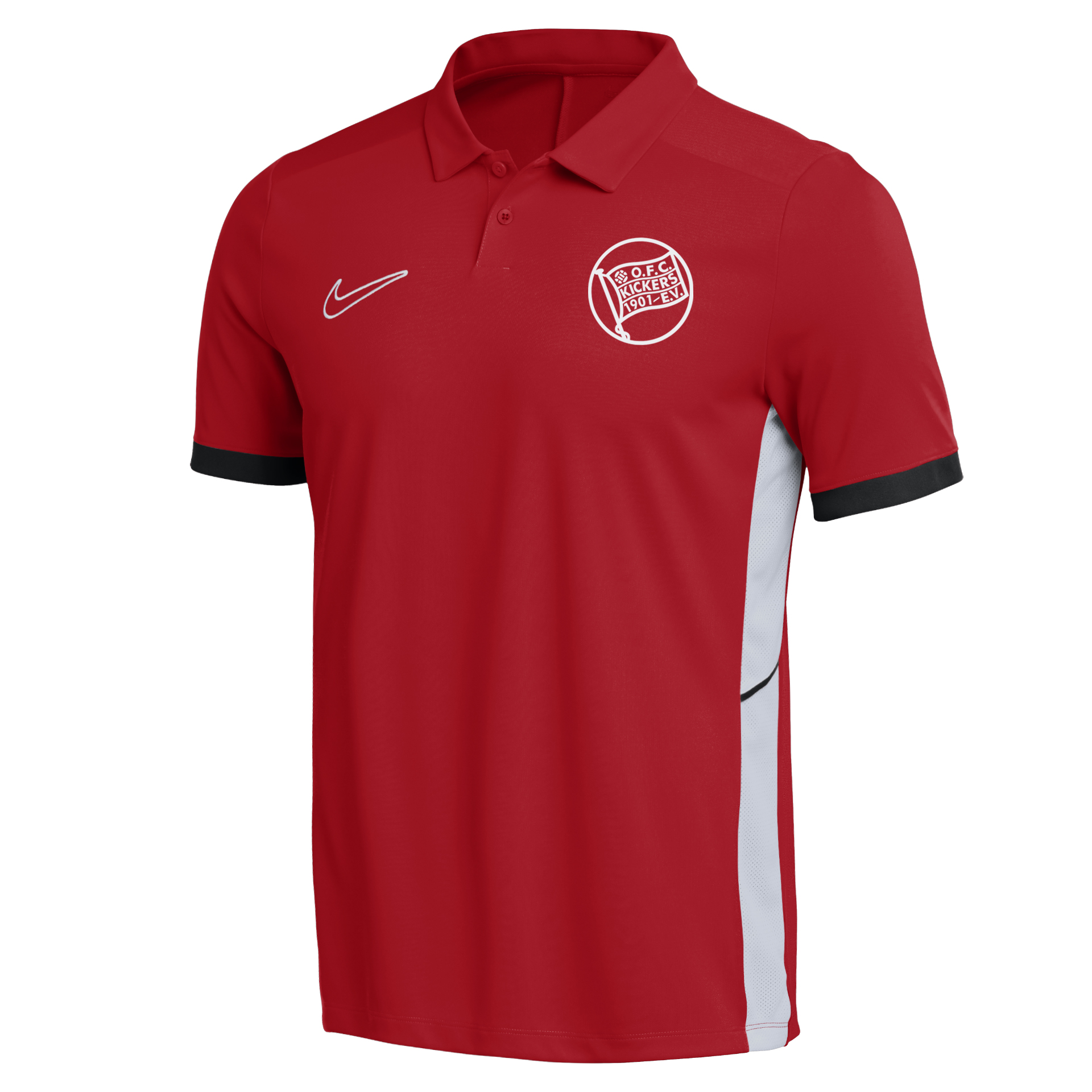 Nike Polo 26/27