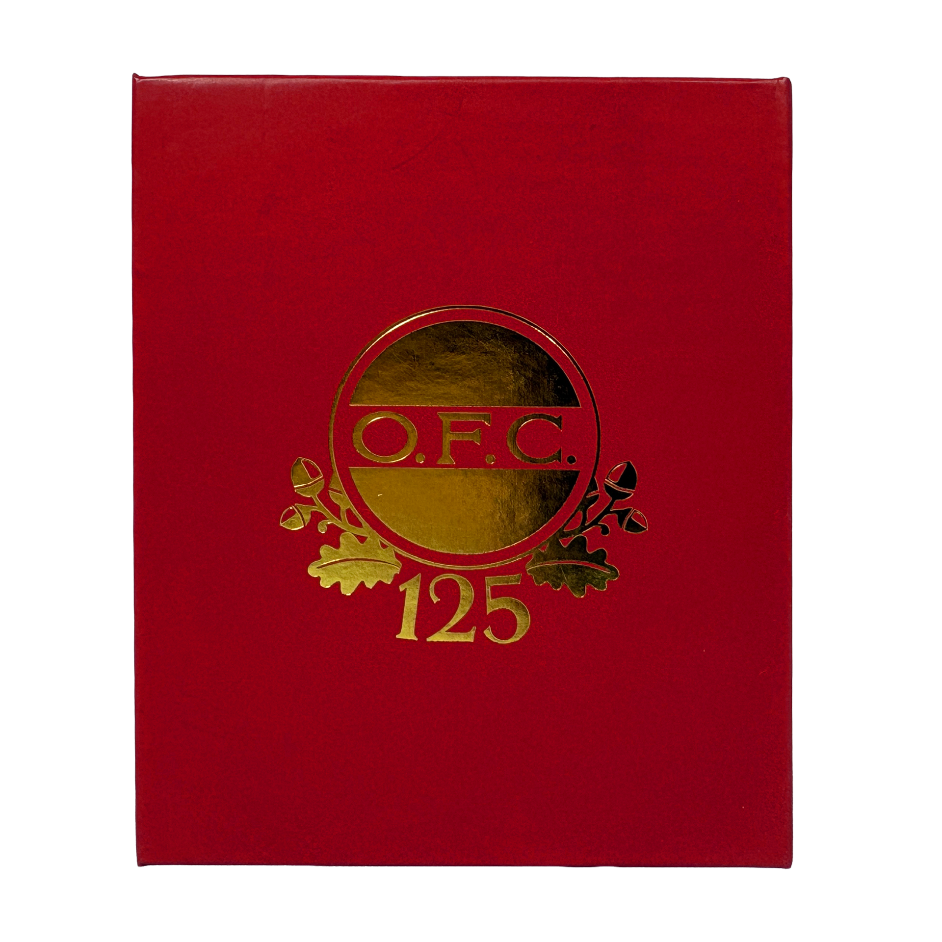 Pin-Set "125 Jahre"
