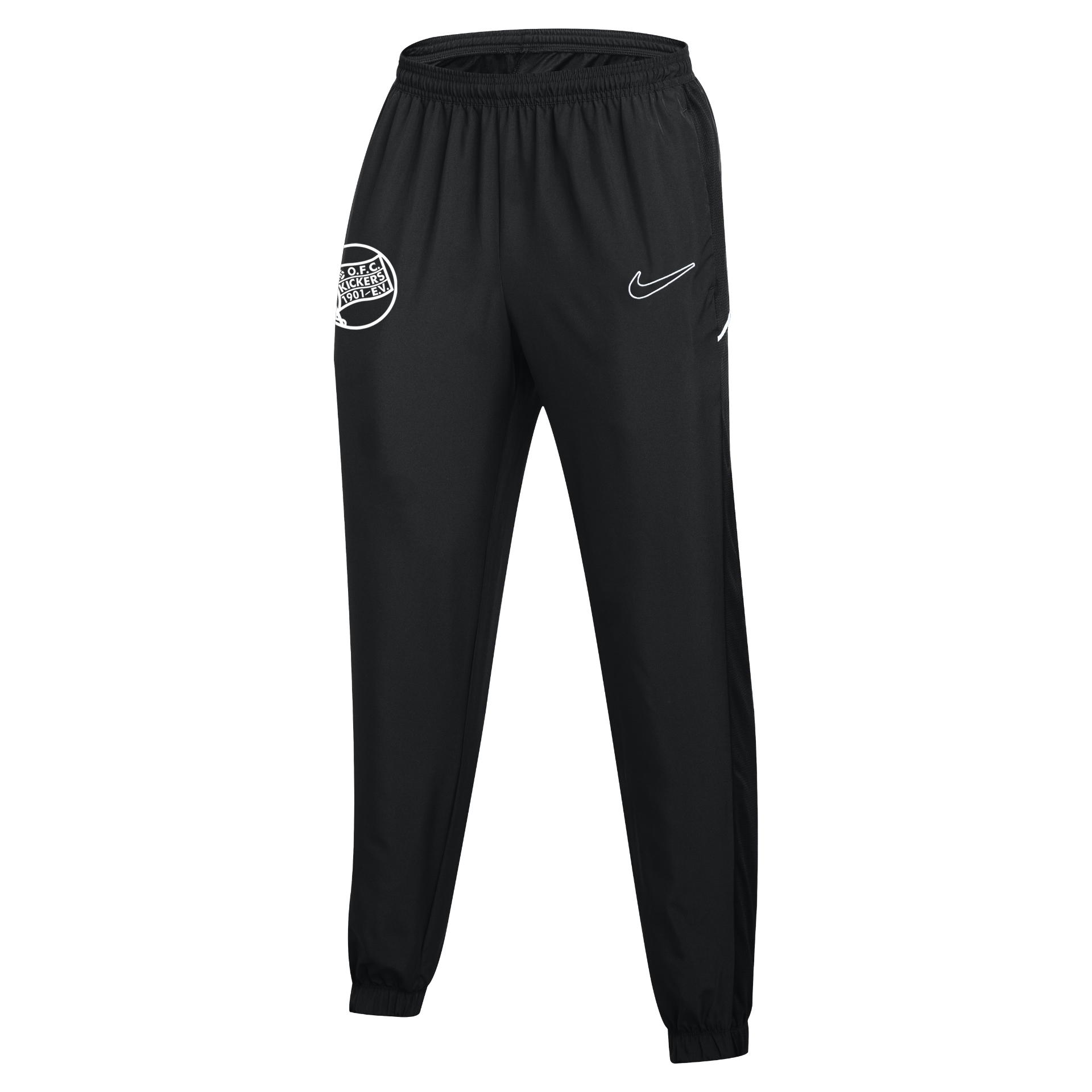 Nike Trainingshose "Lang" 26/27
