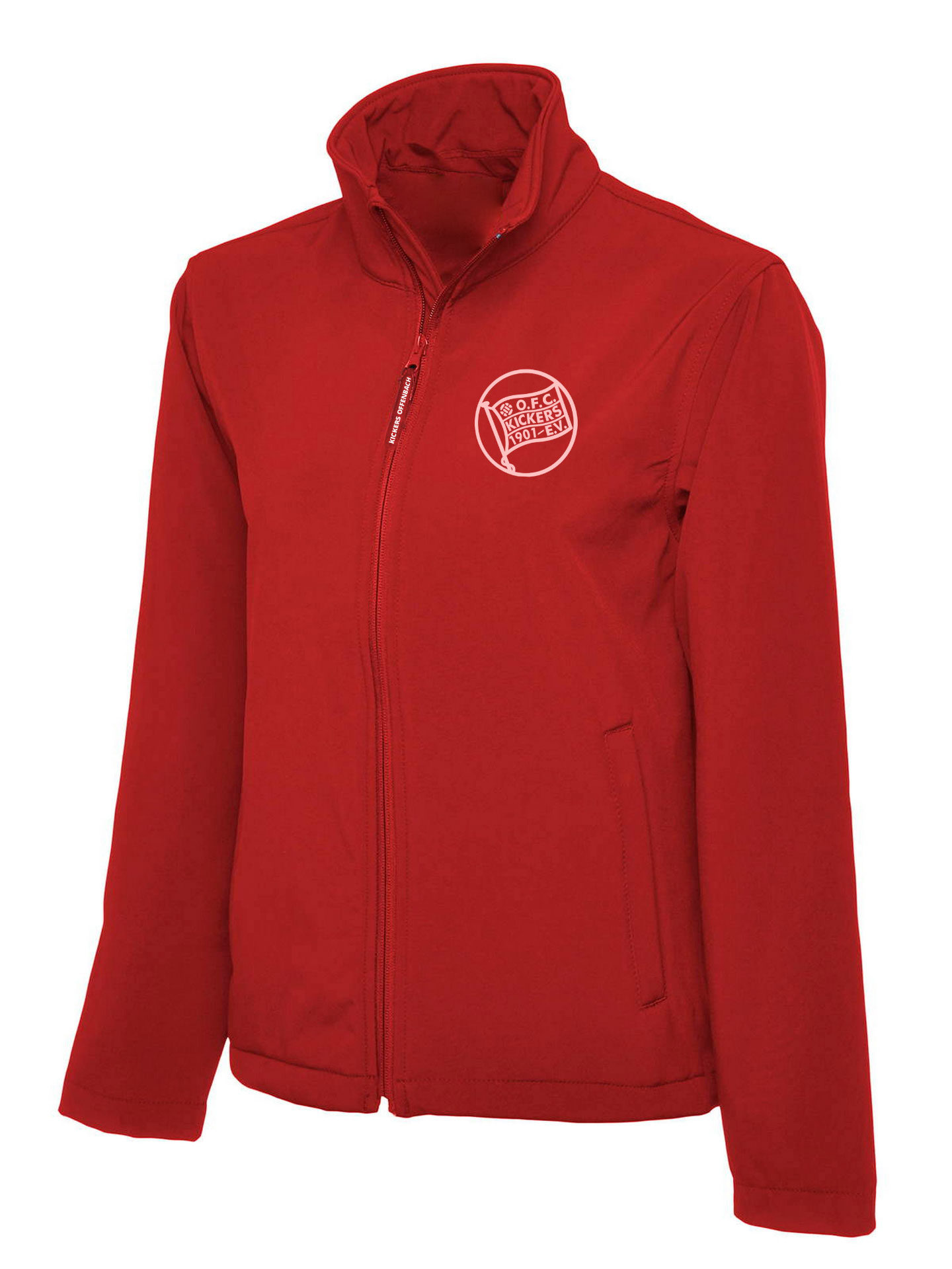 Softshell Jacke