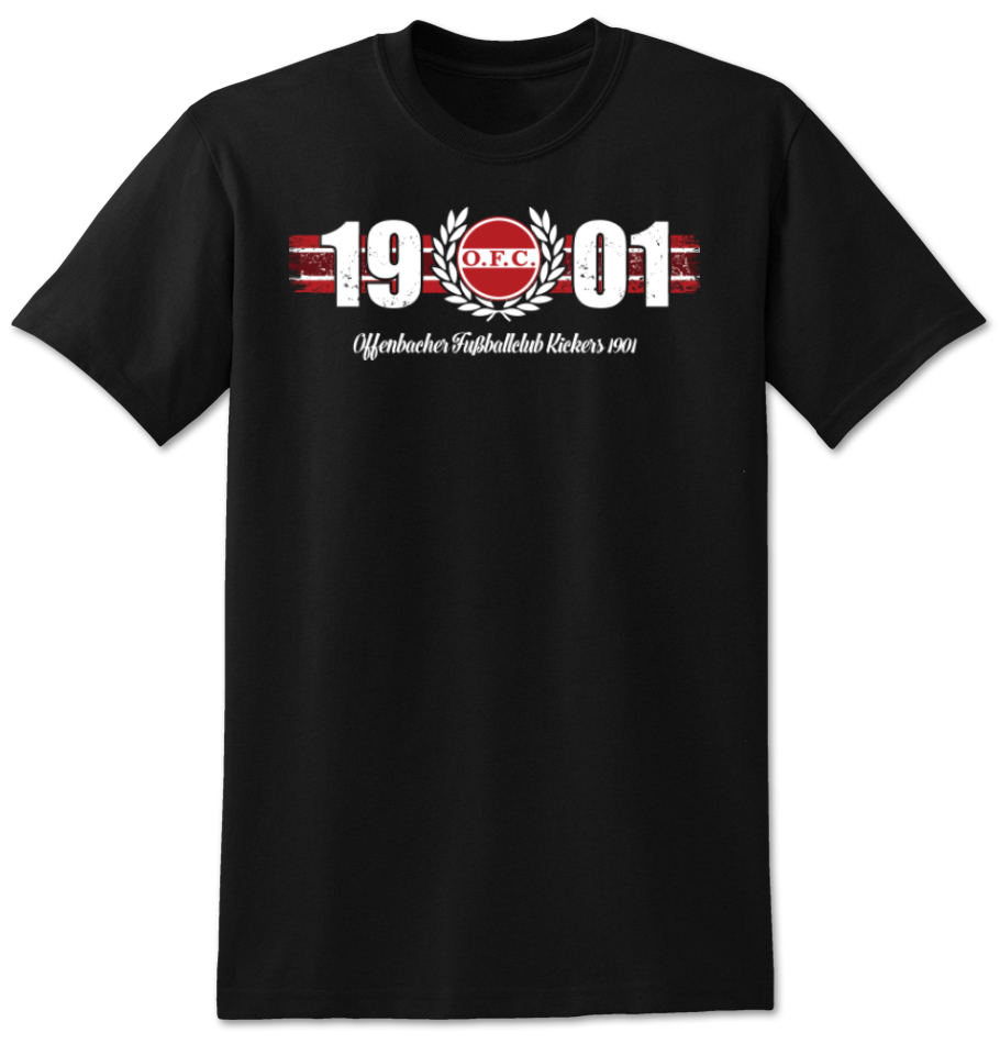 T-Shirt "Kranz"