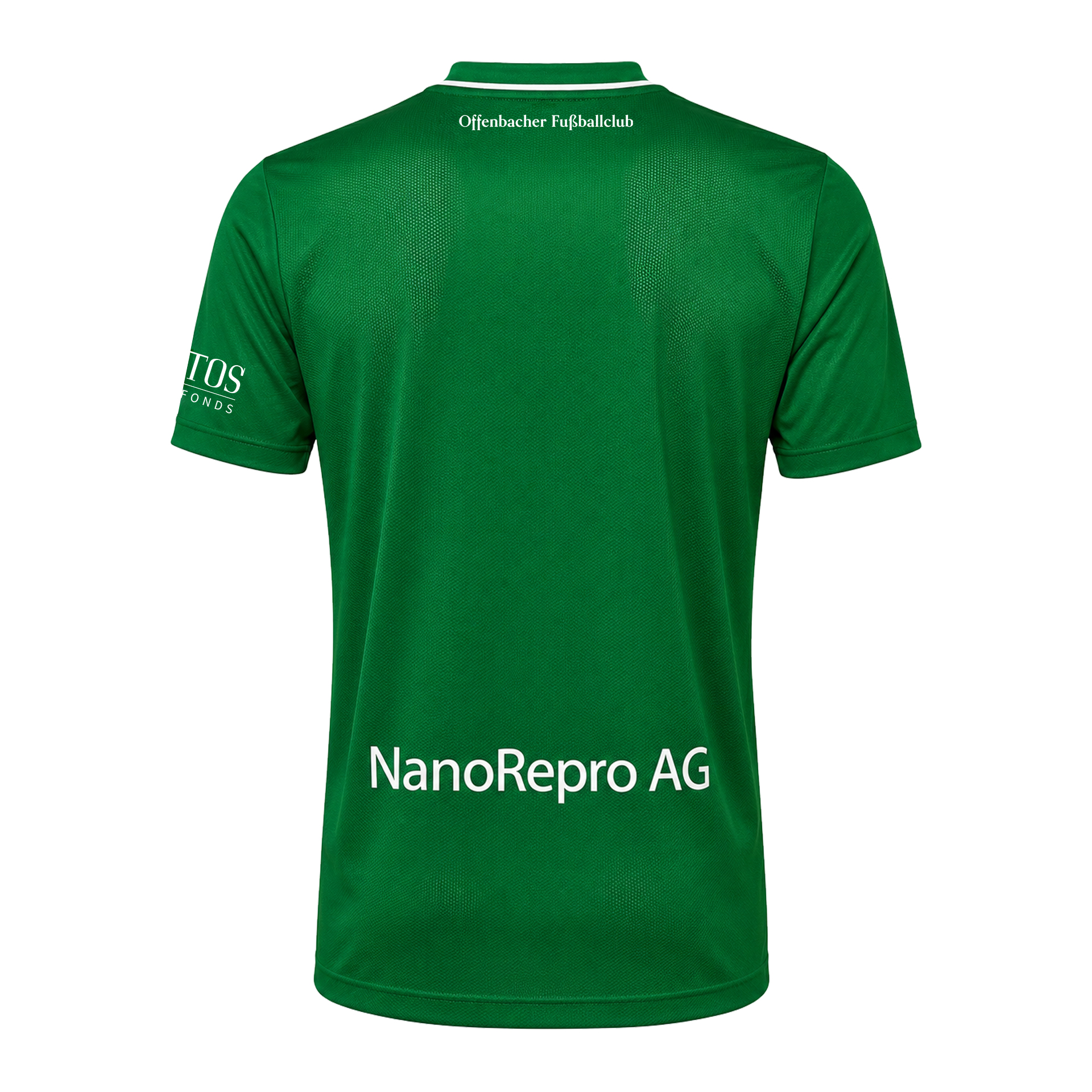 Nike Trikot "Auswärts" 26/27