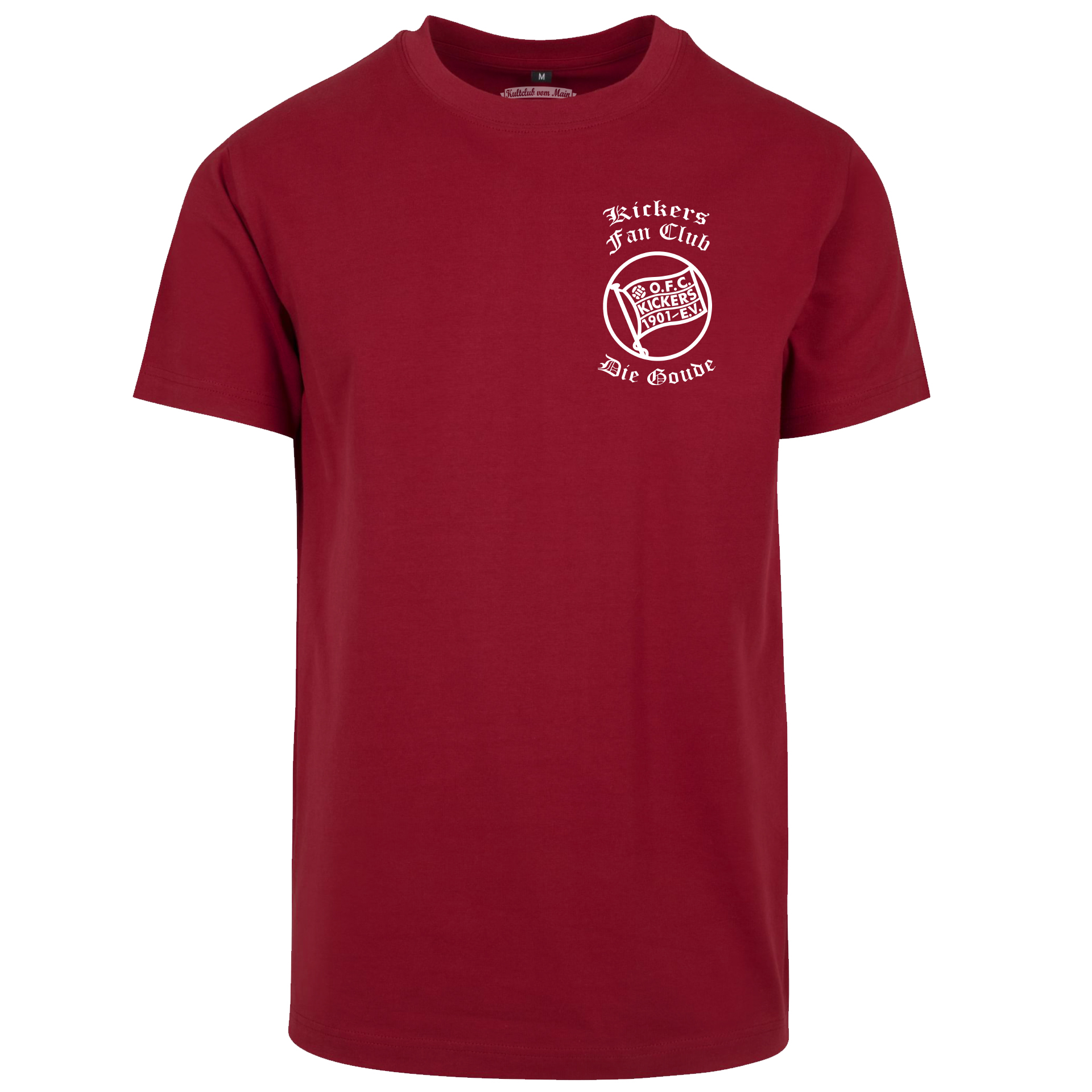 tshirt_goude_logo_burgundy