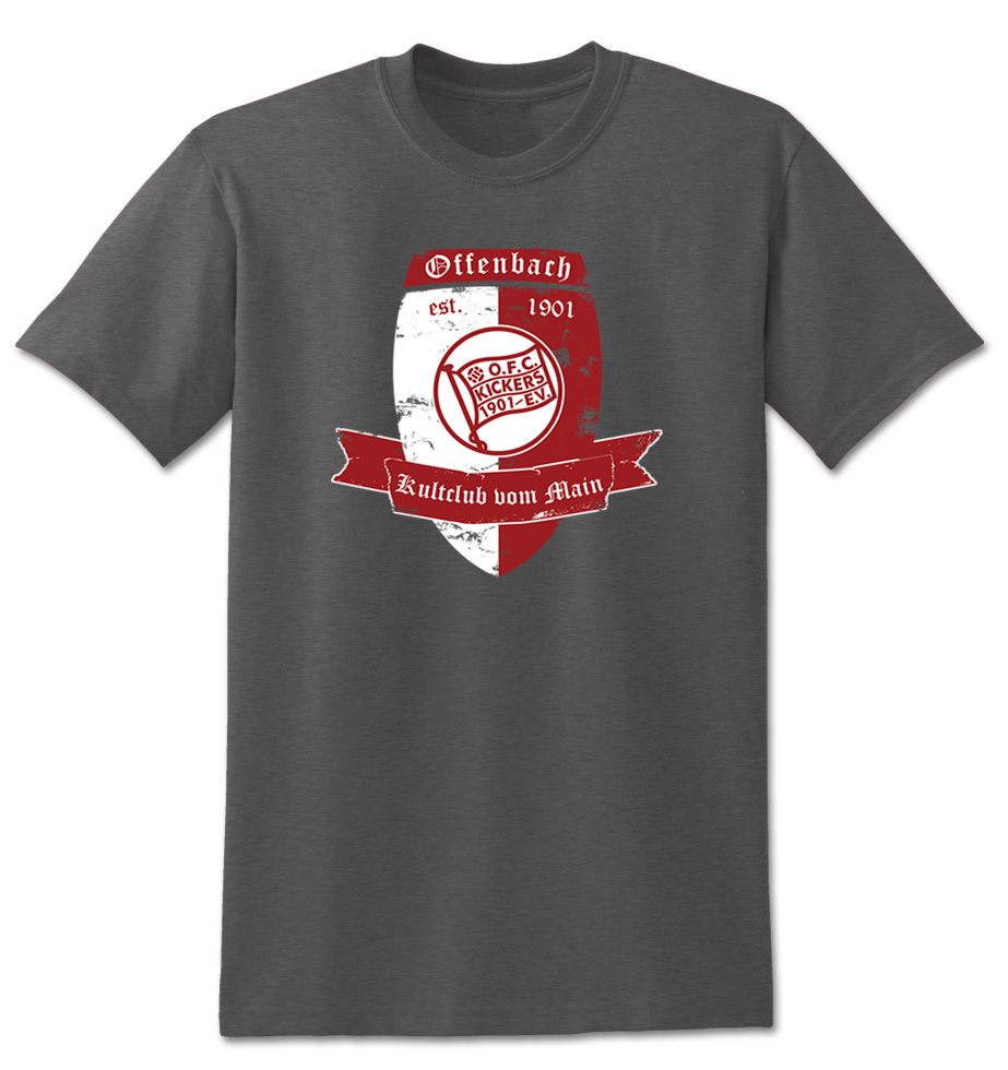 T-Shirt "Est"