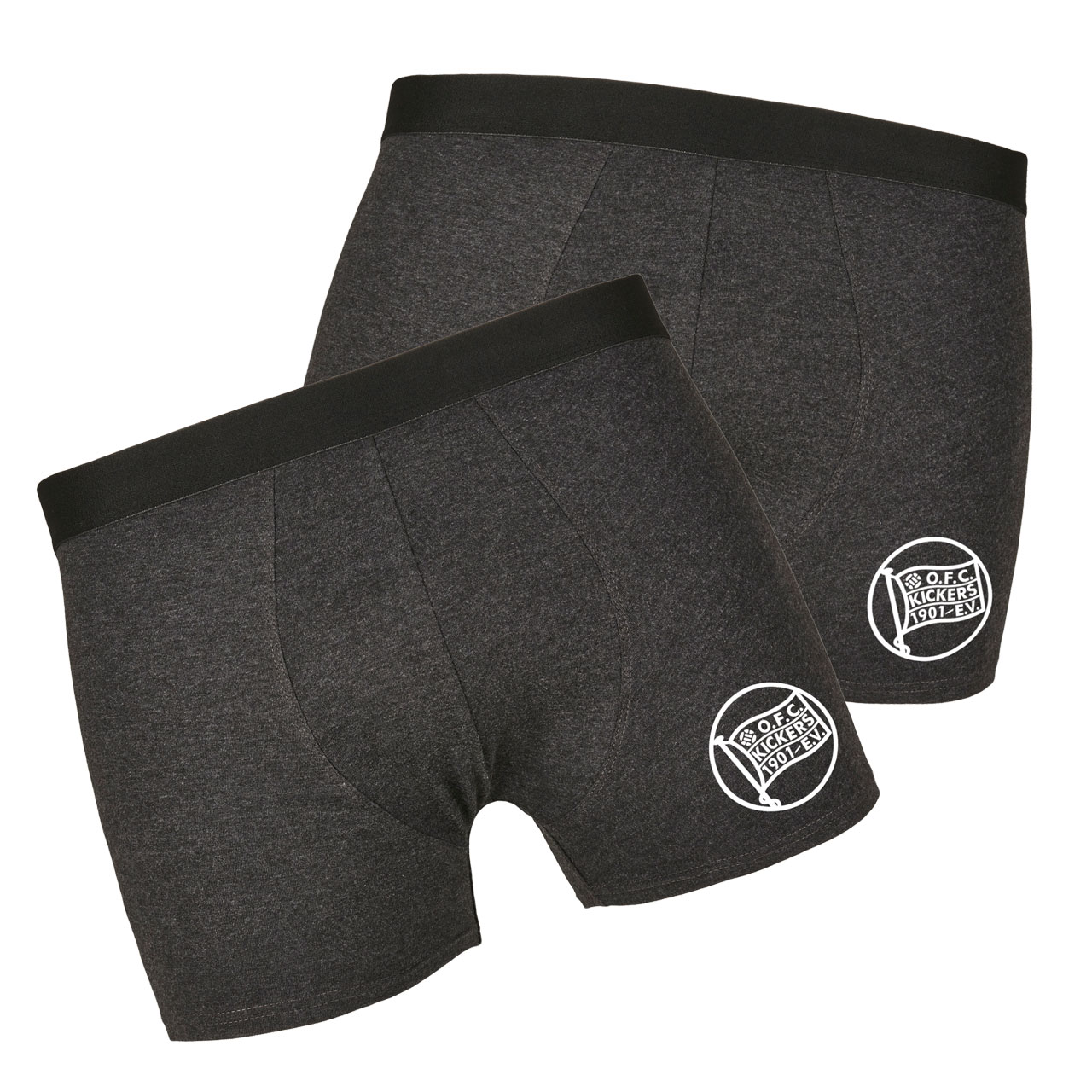 Boxershorts "2er-Set"