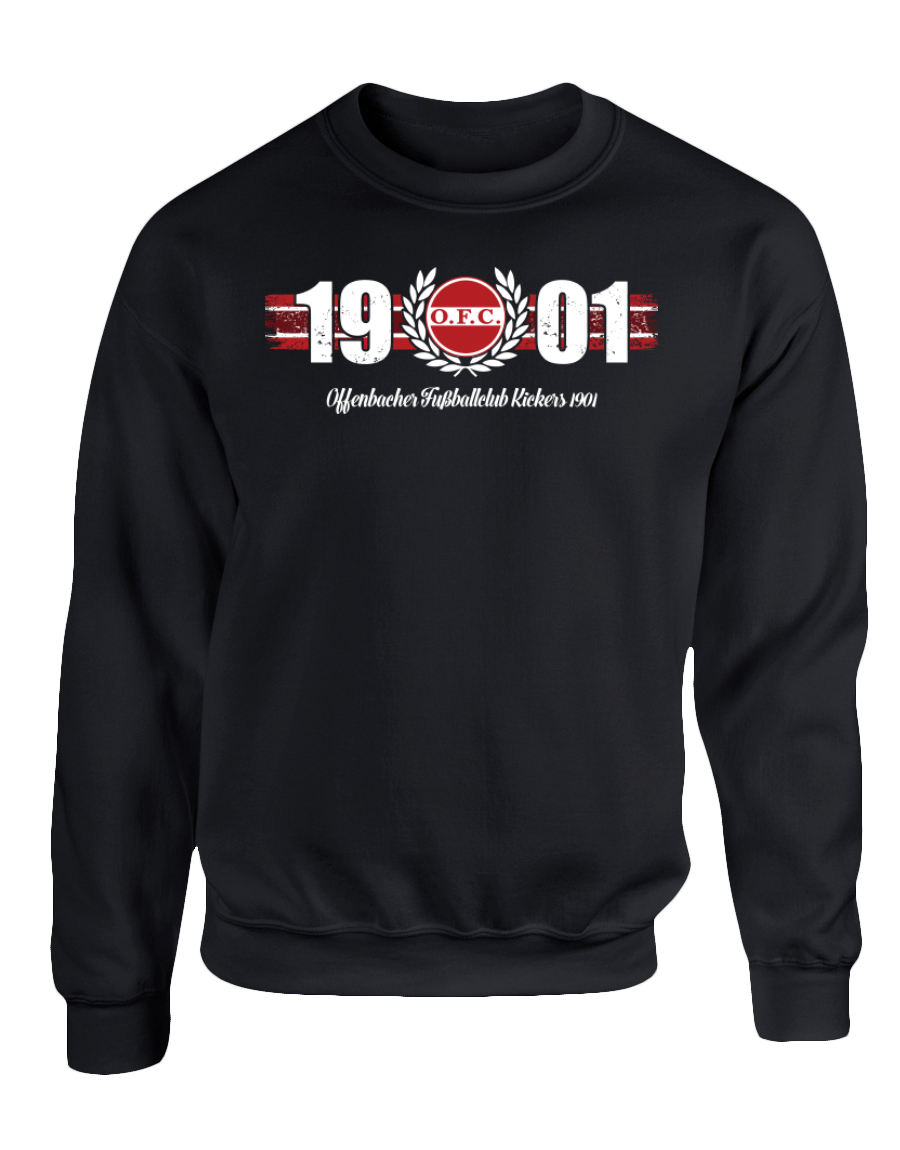Pullover "Kranz"
