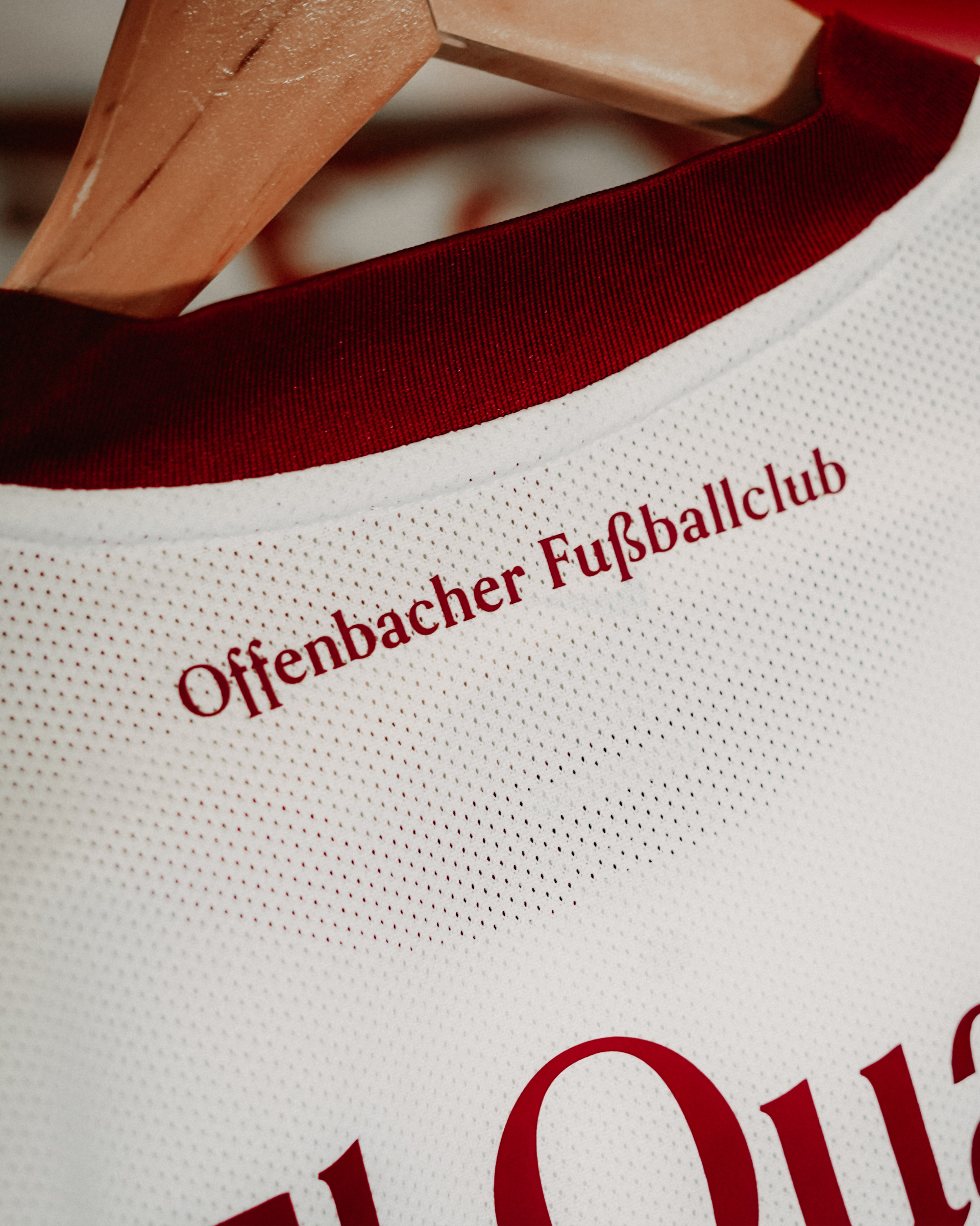Nike Trikot "Heim" 26/27
